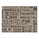 Paper placemats